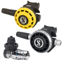 Scubapro MK25 EVO DIN300 / G260 mit R195